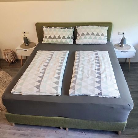 Ferienwohnung Lehmann Blaichach Bagian luar foto
