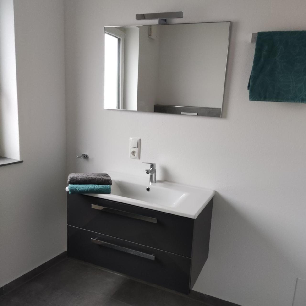 Ferienwohnung Lehmann Blaichach Bagian luar foto