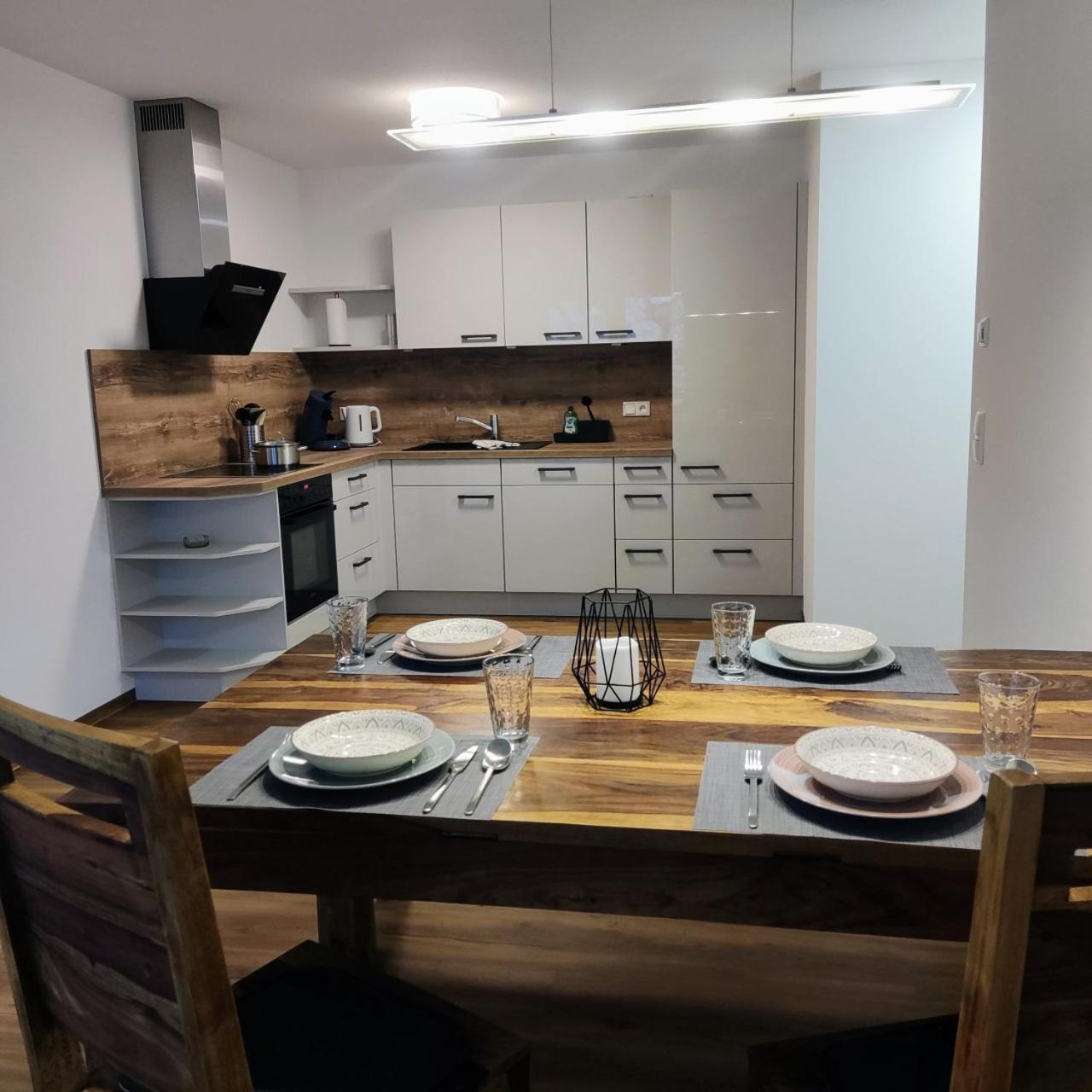 Ferienwohnung Lehmann Blaichach Bagian luar foto
