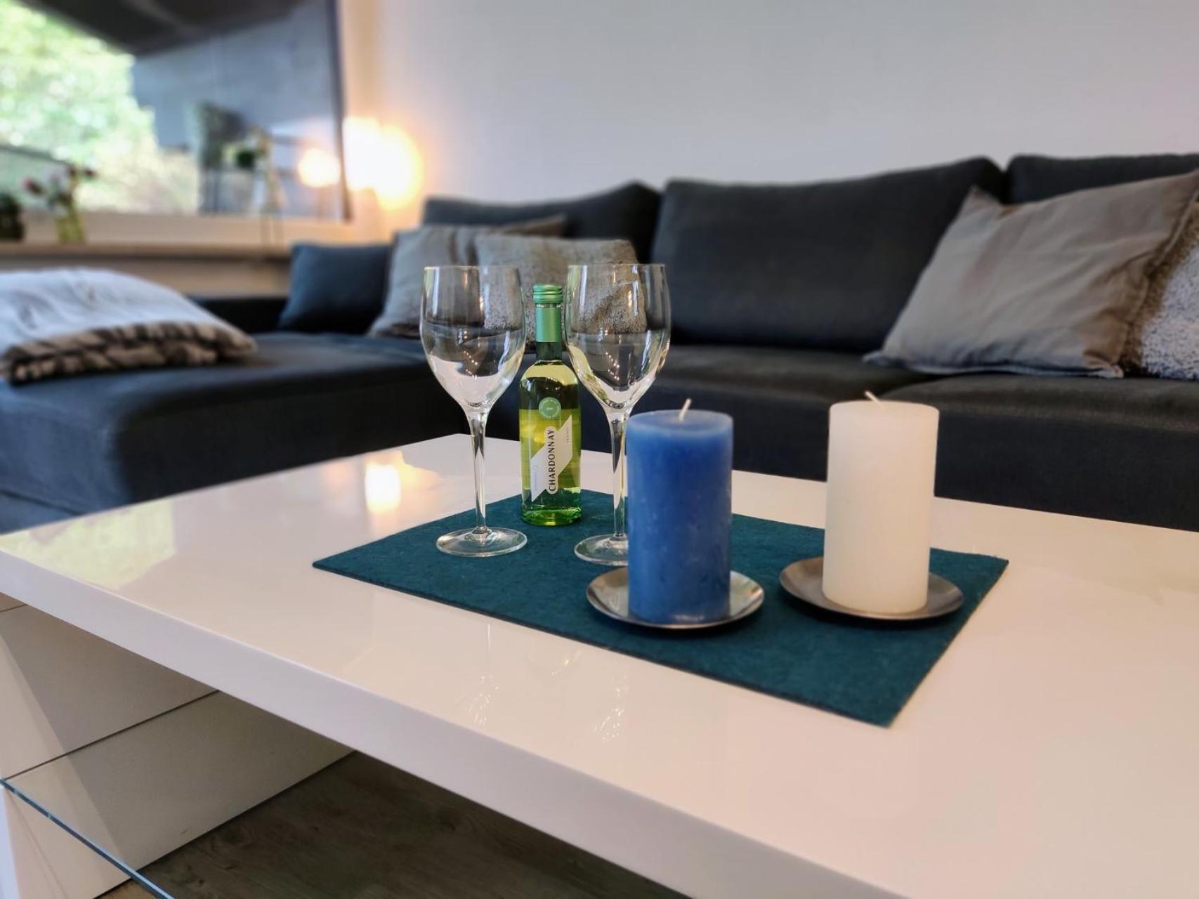 Ferienwohnung Lehmann Blaichach Bagian luar foto