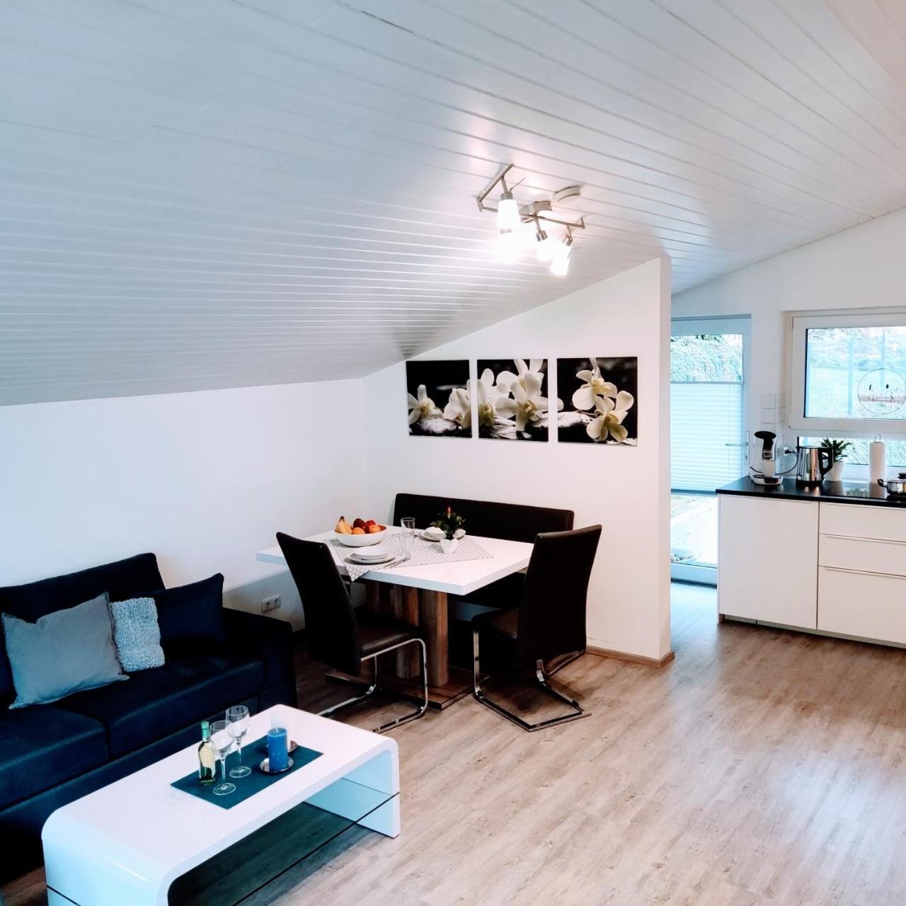 Ferienwohnung Lehmann Blaichach Bagian luar foto