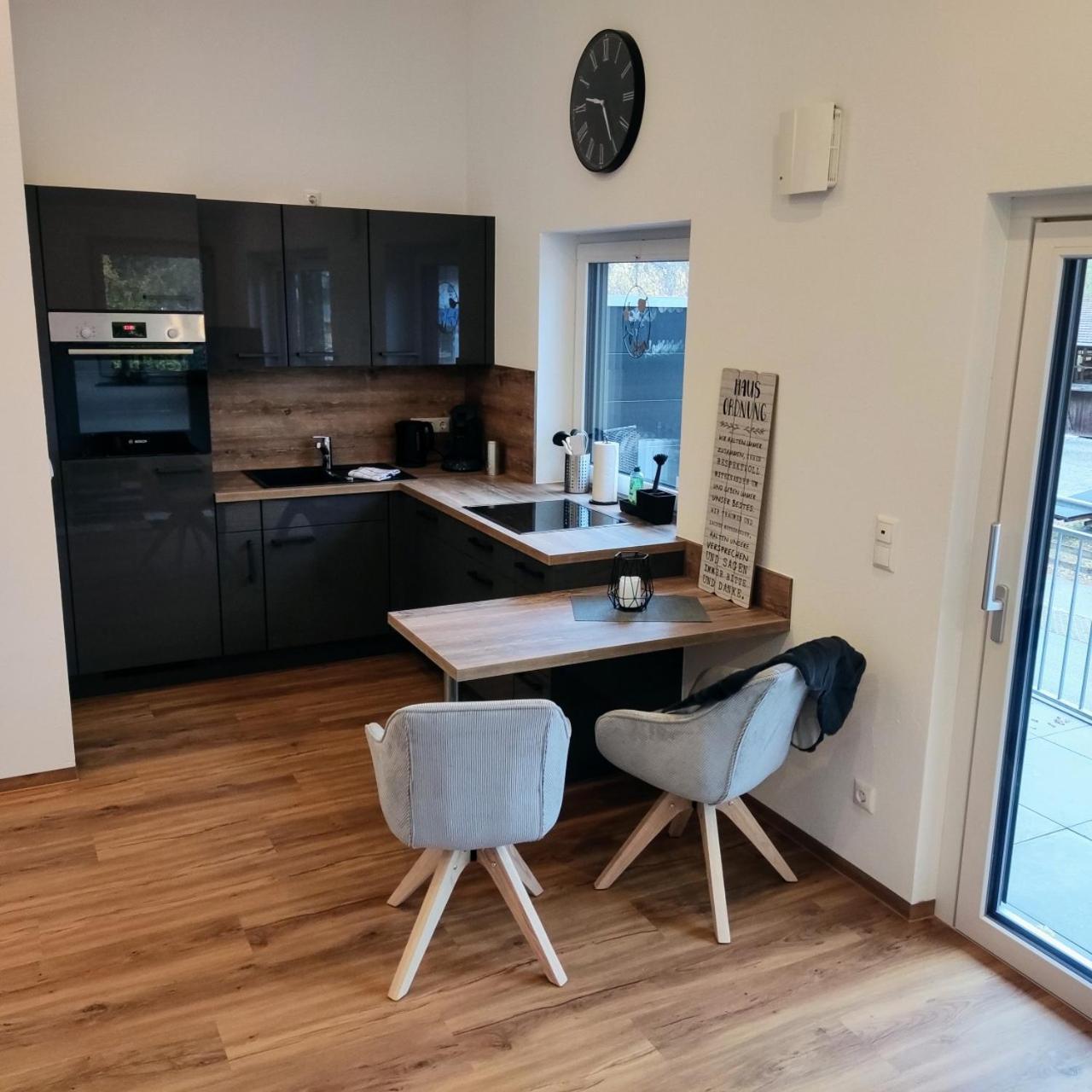 Ferienwohnung Lehmann Blaichach Bagian luar foto